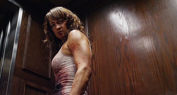 Festival de Sitges. Día 6.