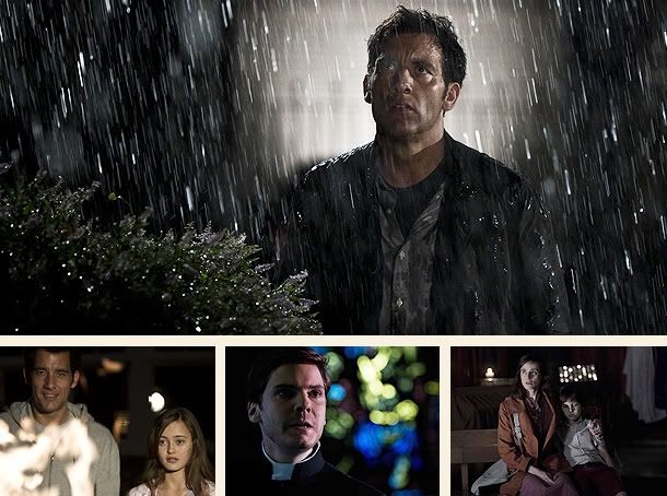 Festival Sitges 2011: Día 2