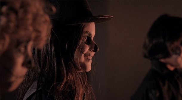 Cuentos de Halloween