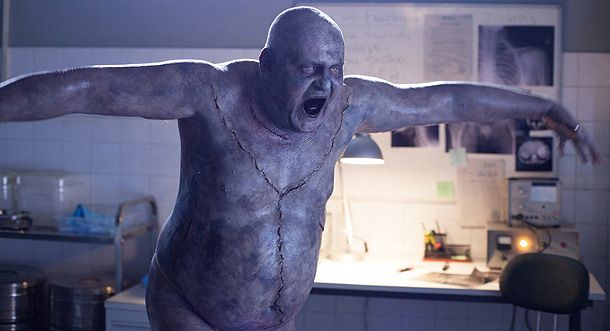 Day of the Dead:Bloodline