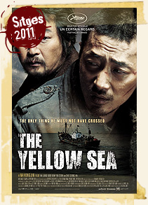 The Yellow Sea