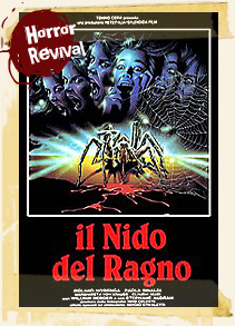 La Secta de la Araña