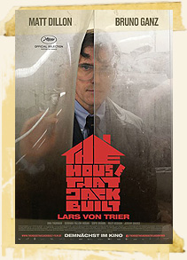 The house that Jack built