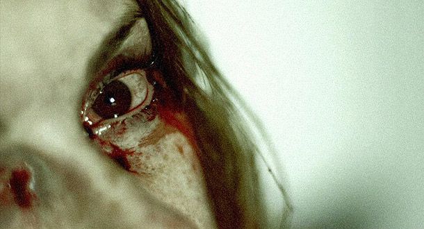 The Thing on the Doorstep