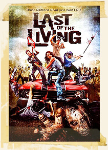 Last of the Living