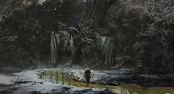 Una temporada en Carcosa