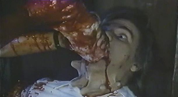 La Maldición Del Templo Azteca