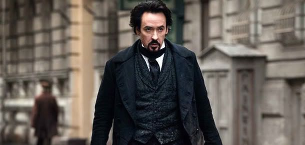 El Enigma del Cuervo