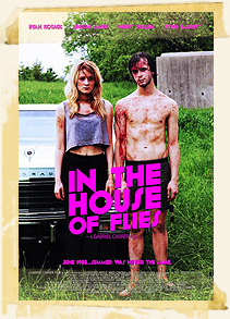 In the house of flies