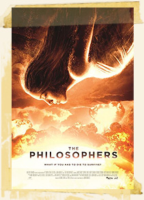 The Philosophers