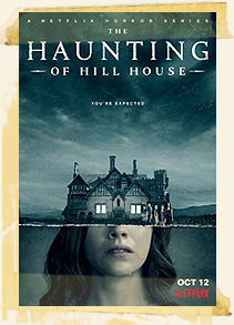 The Haunting of Hill House