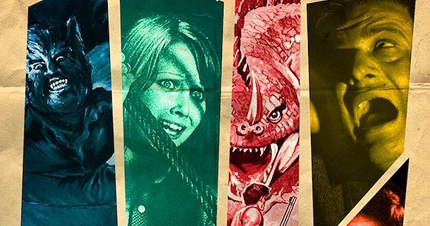 Double Feature y Silencios de Pánico