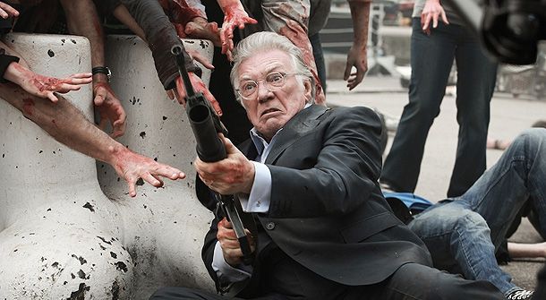 Cockneys vs. Zombies