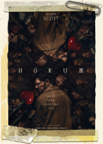 Hokum