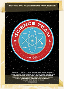Science Team