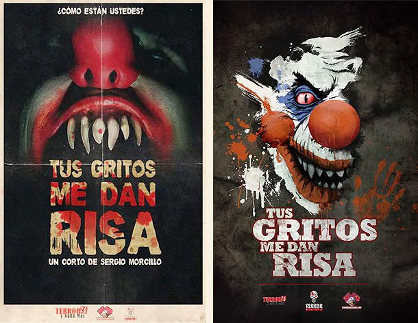 Tus Gritos Me Dan Risa (3)