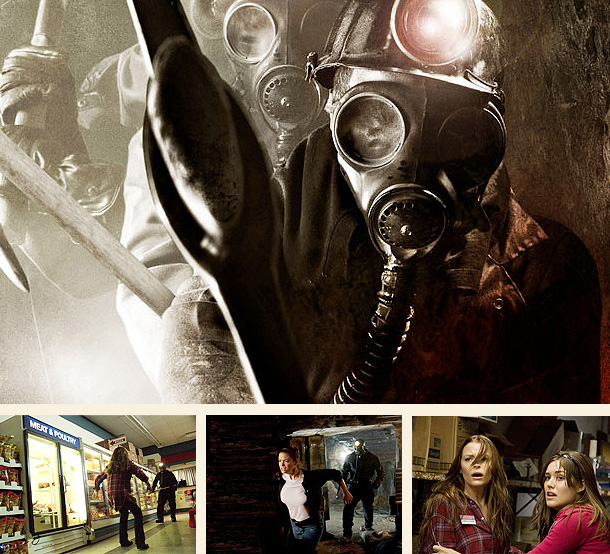 My Bloody Valentine 3D