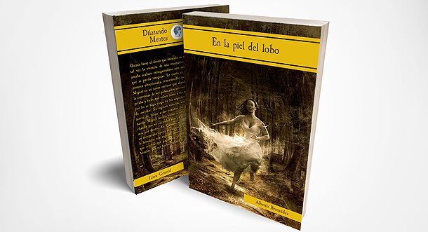 En la piel de lobo, de Alberto Bermúdez