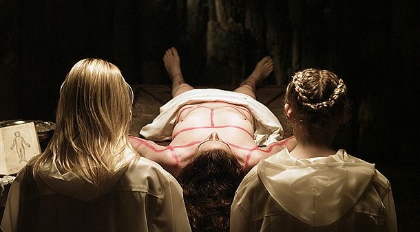 Festival de Sitges. Día 4.