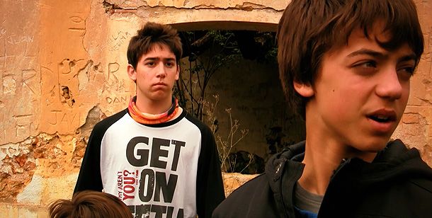 Más allá de la imaginación