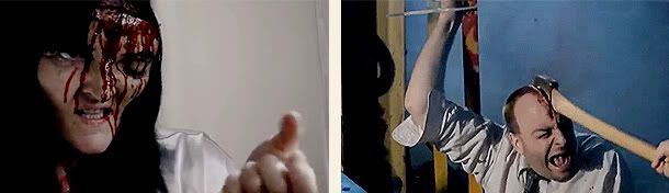 The ABC's of Death (2)