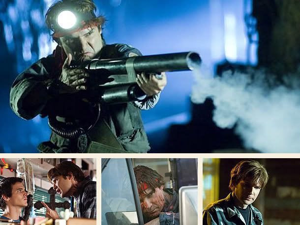 Lost Boys 3: The Thirst