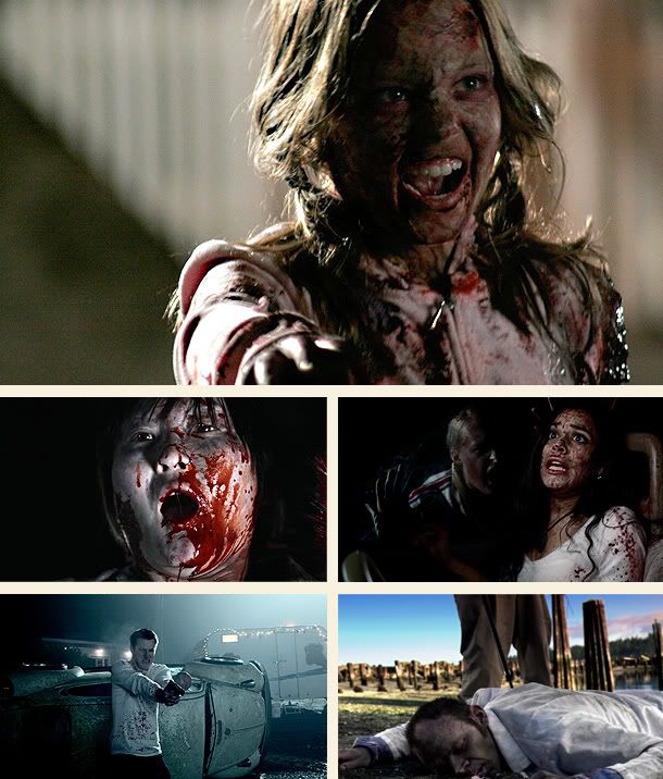 Zombies of mass destruction