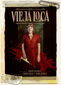 Vieja Loca
