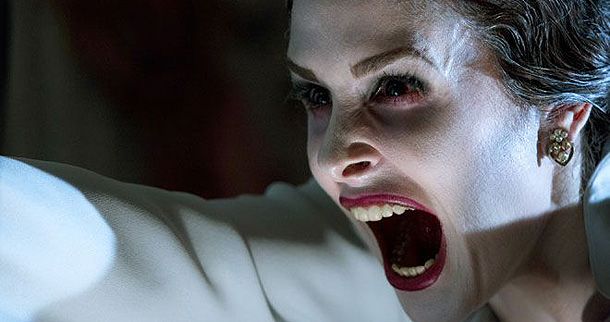 Insidious: Capítulo 2