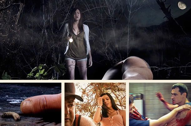 The Summer of Massacre