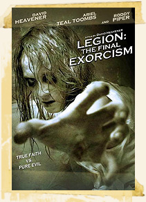 Legion: The Final Exorcism