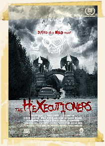 The Hexecutioners