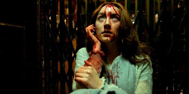 Festival de Sitges. Día 1.