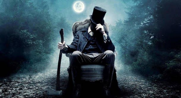 Abraham Lincoln: Cazador de vampiros