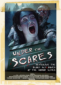 Under the Scares