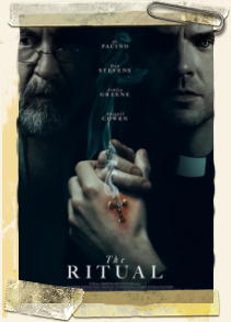 The Ritual