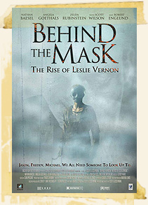 Detrás de la Máscara