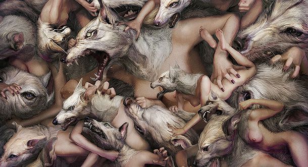 Los Servidores del Crepúsculo