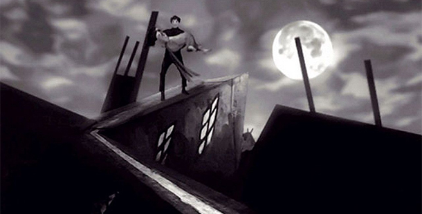 FESTIVAL DE SITGES 2020