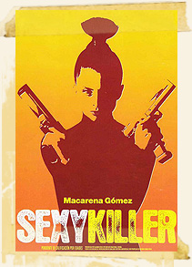 Sexy Killer