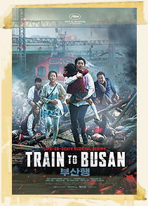 Train to Busan