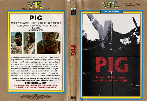 PIG en Almas Oscuras