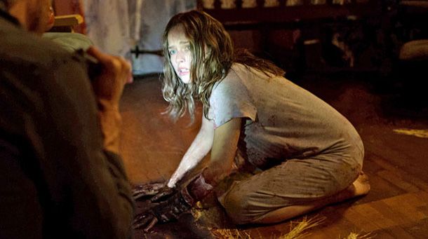 Póster y tráiler para El Heredero del Diablo