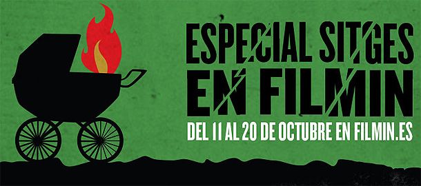 Especial Sitges en Filmin