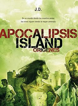 Apocalipsis Island: Origenes