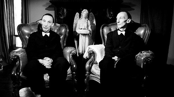 KlownsHalloween 2012