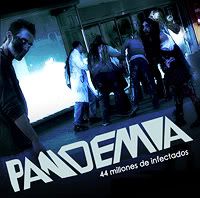 Pandemia