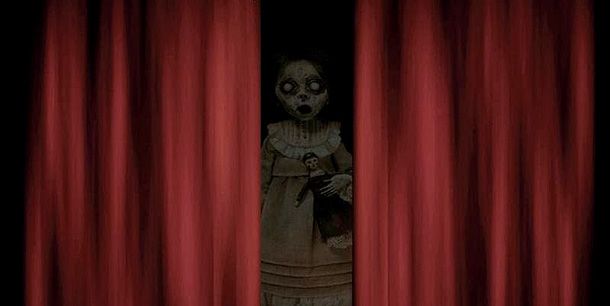 Coleccionista del Mal