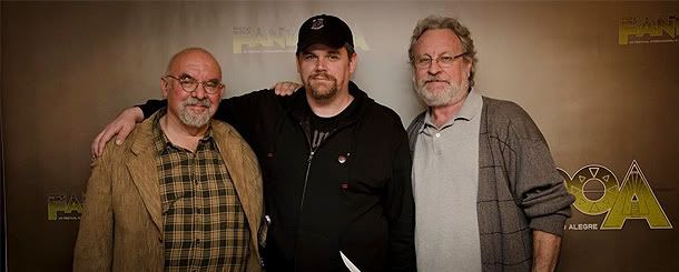 Interview to Cell Count's director