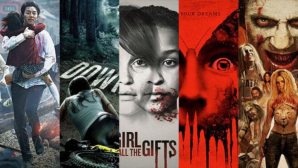 Resumen del Festival de Sitges 2016 (2ª parte)